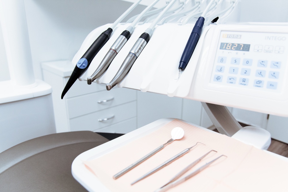 Få den bedste behandling af tænder og tandkød hos din lokale tandlæge