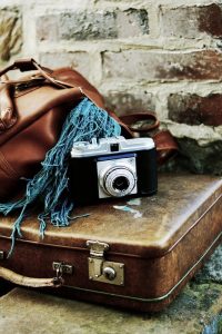 Prøv nye måder at rejse på